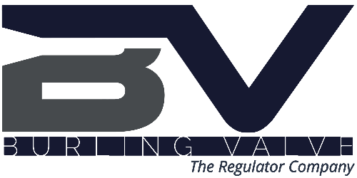 Burling Valve logo